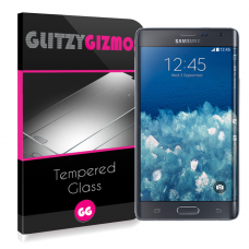 Galaxy Note Edge Tempered Glass